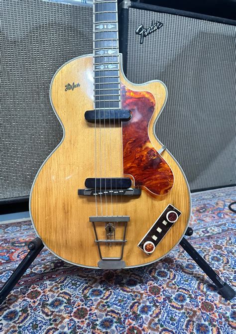 Hofner club PenalbaWeb.com
