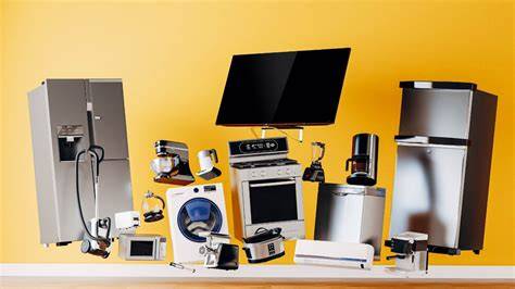 Hogar electrodomesticos PenalbaWeb.com