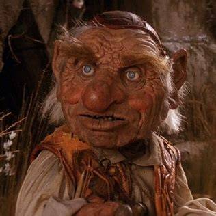 Hoggle PenalbaWeb.com