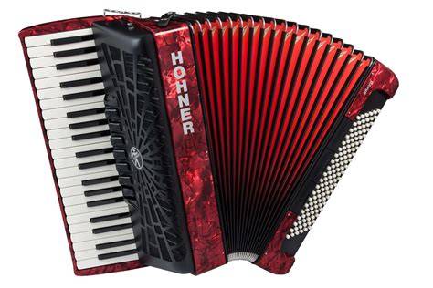 Hohner accordion PenalbaWeb.com