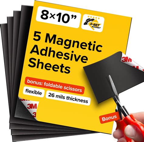 Hojas magneticas PenalbaWeb.com