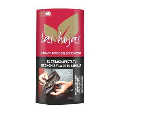 Hojas de tabaco al por mayor PenalbaWeb.com