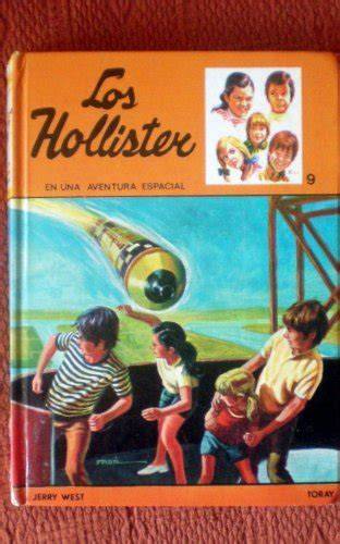 Hollister libros PenalbaWeb.com