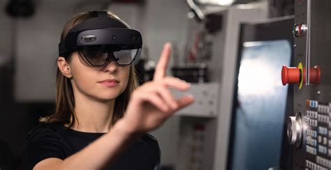Hololens PenalbaWeb.com