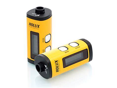 Holux PenalbaWeb.com