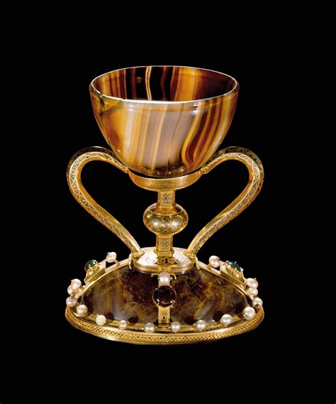 Holy grail PenalbaWeb.com
