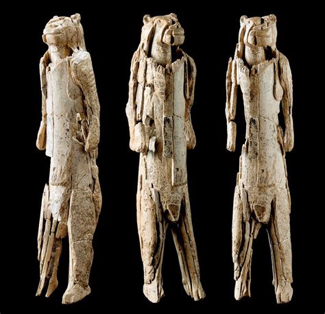 Hombre leon PenalbaWeb.com