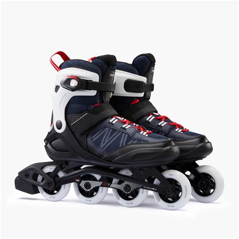 Hombre patines PenalbaWeb.com