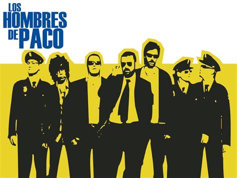 Hombres paco PenalbaWeb.com