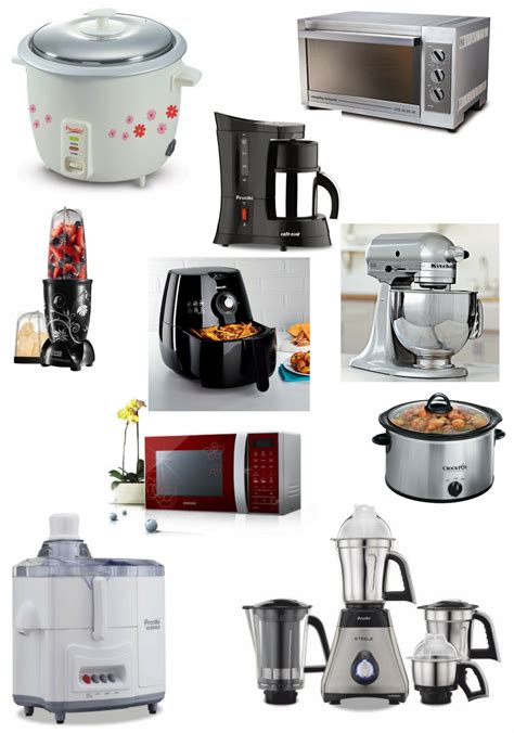 Home appliances PenalbaWeb.com