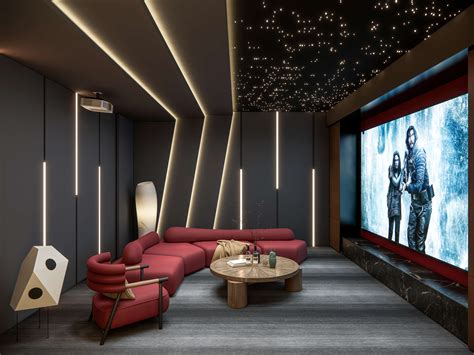 Home cinema 3d PenalbaWeb.com