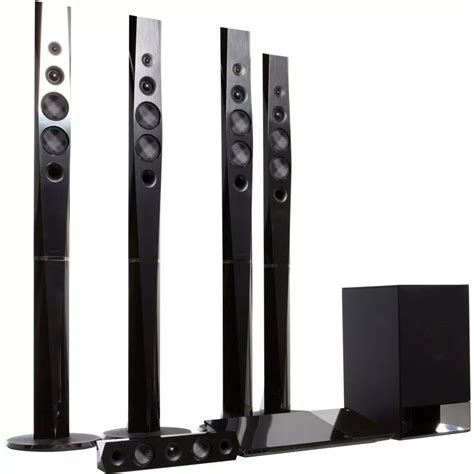 Home cinema 5 1 PenalbaWeb.com