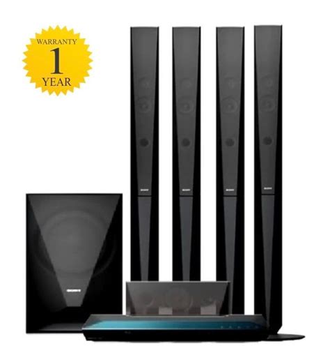 Home cinema 5.1 barato PenalbaWeb.com