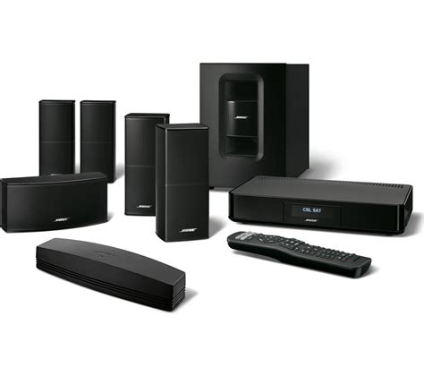 Home cinema bose PenalbaWeb.com