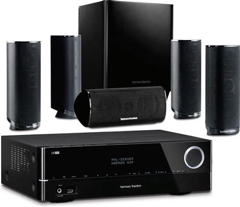 Home cinema harman kardon PenalbaWeb.com