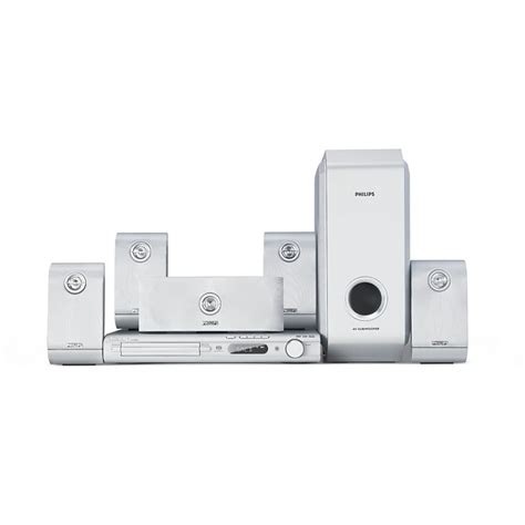 Home cinema philips PenalbaWeb.com