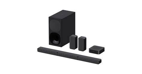 Home cinema wireless PenalbaWeb.com