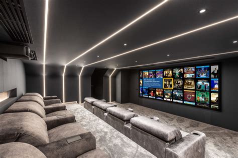Home cinema PenalbaWeb.com