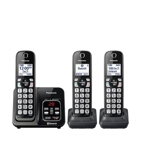 Home phone PenalbaWeb.com
