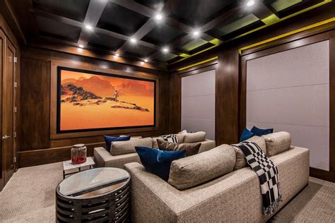 Home theater PenalbaWeb.com