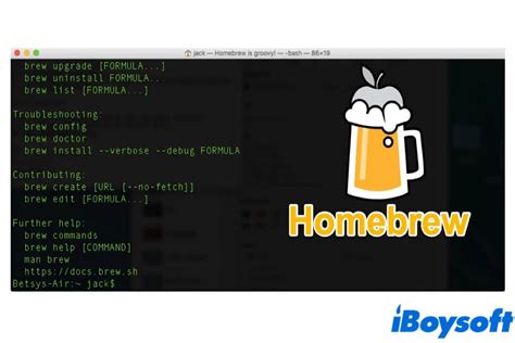 Homebrew PenalbaWeb.com