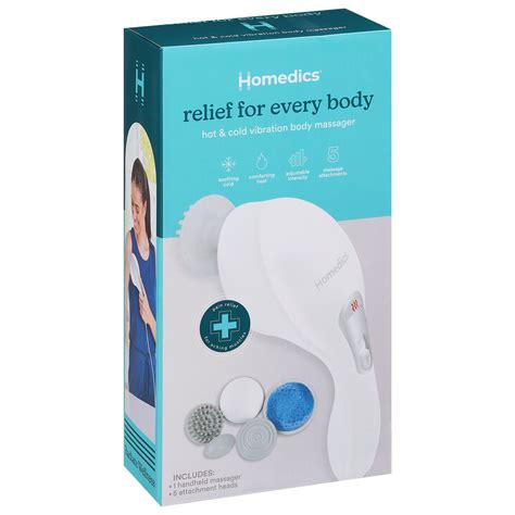 Homedics PenalbaWeb.com