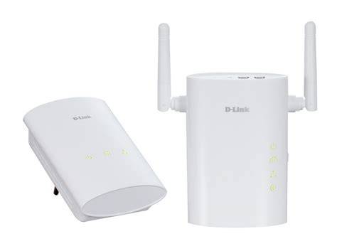 Homeplug d link PenalbaWeb.com