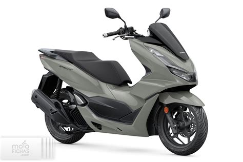 Honda 125 pcx PenalbaWeb.com