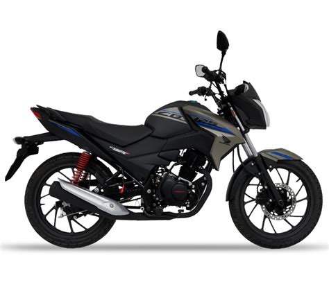 Honda 125 PenalbaWeb.com