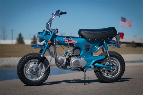 Honda 70 PenalbaWeb.com