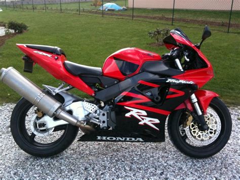 Honda 954 rr fireblade PenalbaWeb.com