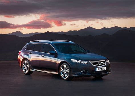 Honda accord tourer PenalbaWeb.com