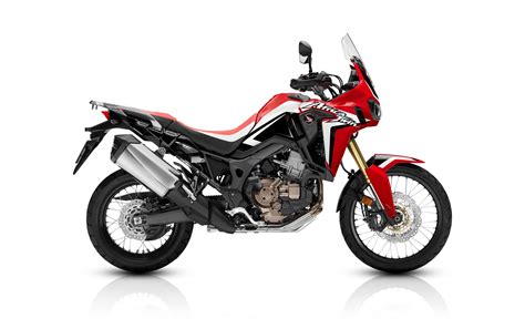 Honda africa twin 1000 PenalbaWeb.com