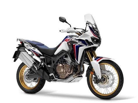 Honda africa twin 2016 PenalbaWeb.com