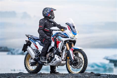Honda africa twin PenalbaWeb.com