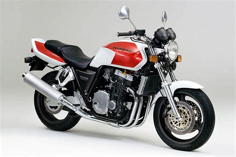 Honda cb 1000 big one PenalbaWeb.com