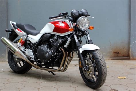 Honda cb 400 PenalbaWeb.com