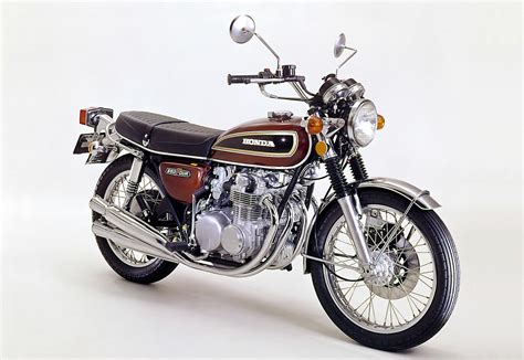 Honda cb 550 four PenalbaWeb.com