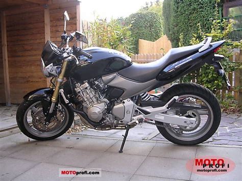 Honda cb 600 f 2006 PenalbaWeb.com