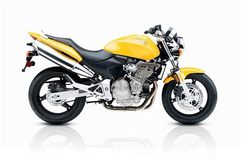 Honda cb 600 hornet PenalbaWeb.com