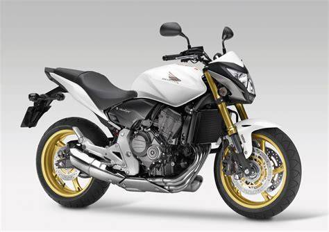Honda cb600f PenalbaWeb.com