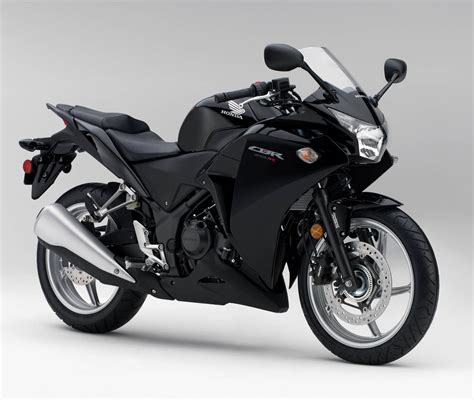 Honda cbr 250r PenalbaWeb.com