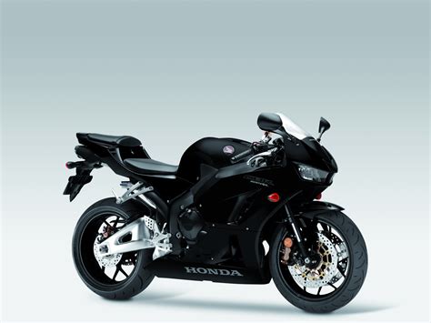 Honda cbr 600 PenalbaWeb.com