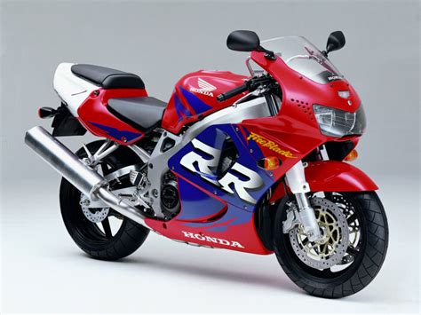 Honda cbr 900 rr fireblade PenalbaWeb.com
