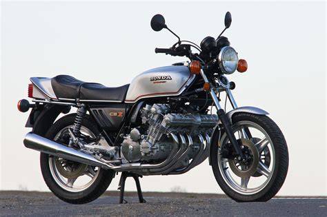Honda cbx PenalbaWeb.com