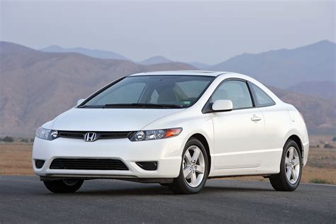 Honda civic 2006 PenalbaWeb.com
