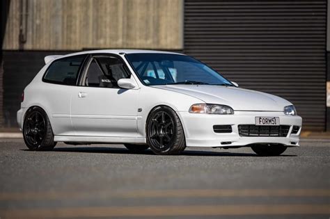 Honda civic eg PenalbaWeb.com
