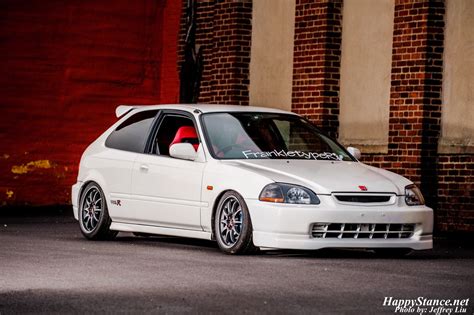 Honda civic ek PenalbaWeb.com
