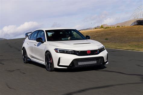 Honda civic type s PenalbaWeb.com