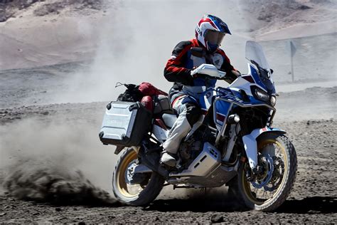 Honda crf1000l PenalbaWeb.com